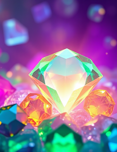 Gems Glow